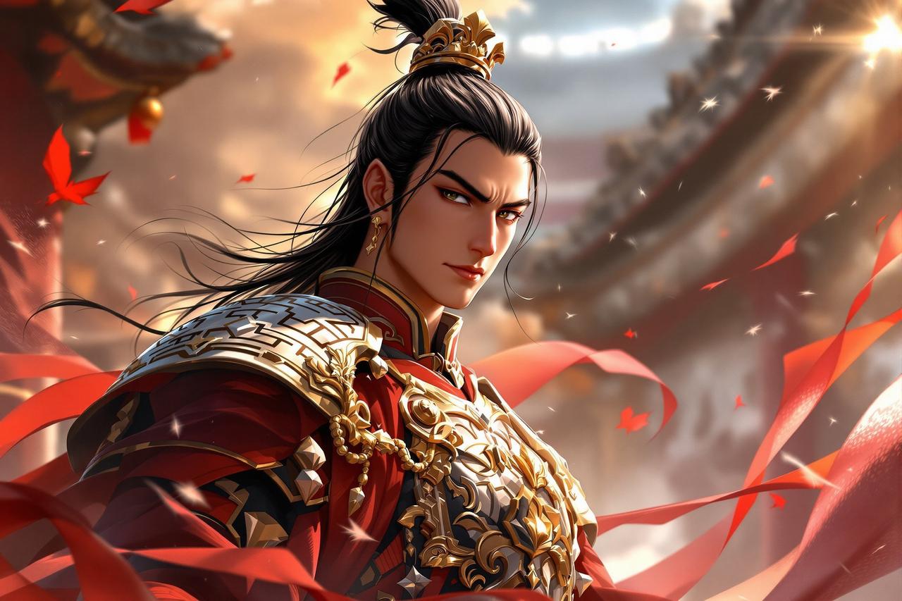 河马剧场网页版 - 皇城风云